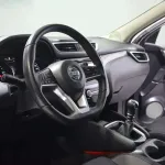 Nissan Qashqai DIG-T 103 kW (140 CV) E6D TEKNA G5994 10