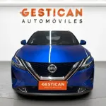 Nissan Qashqai DIG-T 103kW (140CV) mHEV 4x2 Acenta G8461 4