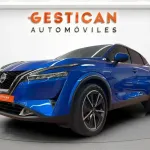 Nissan Qashqai DIG-T 103kW (140CV) mHEV 4x2 Acenta G8461 5