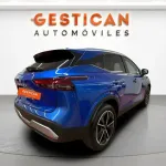 Nissan Qashqai DIG-T 103kW (140CV) mHEV 4x2 Acenta G8461 6