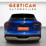 Nissan Qashqai DIG-T 103kW (140CV) mHEV 4x2 Acenta G8461 7