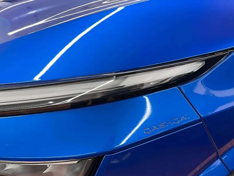 Nissan Qashqai DIG-T 103kW (140CV) mHEV 4x2 Acenta G8461