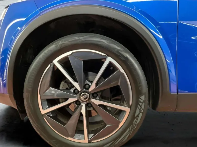 Nissan Qashqai DIG-T 103kW (140CV) mHEV 4x2 Acenta G8461