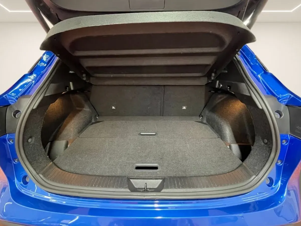 Nissan Qashqai DIG-T 103kW (140CV) mHEV 4x2 Acenta G8461