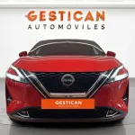 Nissan Qashqai DIG-T 116kW mHEV Xtronic Tekna G0190 4