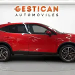 Nissan Qashqai DIG-T 116kW mHEV Xtronic Tekna G0190 6