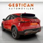 Nissan Qashqai DIG-T 116kW mHEV Xtronic Tekna G0190 7