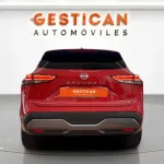 Nissan Qashqai DIG-T 116kW mHEV Xtronic Tekna G0190 8