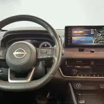 Nissan Qashqai DIG-T 116kW mHEV Xtronic Tekna G0190 9