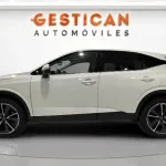 Nissan Qashqai DIG-T 116kW Xtronic N-Connecta G8377 5