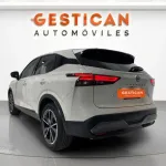 Nissan Qashqai DIG-T 116kW Xtronic N-Connecta G8377 6