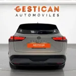 Nissan Qashqai DIG-T 116kW Xtronic N-Connecta G8377 7