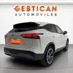 Nissan Qashqai DIG-T 116kW Xtronic N-Connecta G8377 8