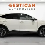 Nissan Qashqai DIG-T 116kW Xtronic N-Connecta G8377 9