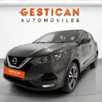Nissan Qashqai DIG-T 85 kW (115 CV) ACENTA G8316 1