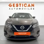 Nissan Qashqai DIG-T 85 kW (115 CV) ACENTA G8316 4