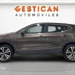 Nissan Qashqai DIG-T 85 kW (115 CV) ACENTA G8316 6