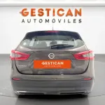 Nissan Qashqai DIG-T 85 kW (115 CV) ACENTA G8316 8