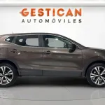 Nissan Qashqai DIG-T 85 kW (115 CV) ACENTA G8316 9