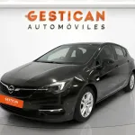 Opel Astra 1.2T XHL 81kW (110CV) Edition G1670 1