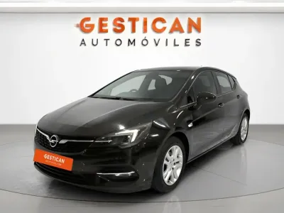 Opel Astra 1.2T XHL 81kW (110CV) Edition G1670