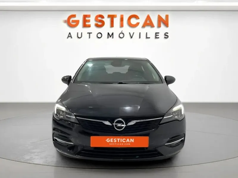 Opel Astra 1.2T XHL 81kW (110CV) Edition G1670