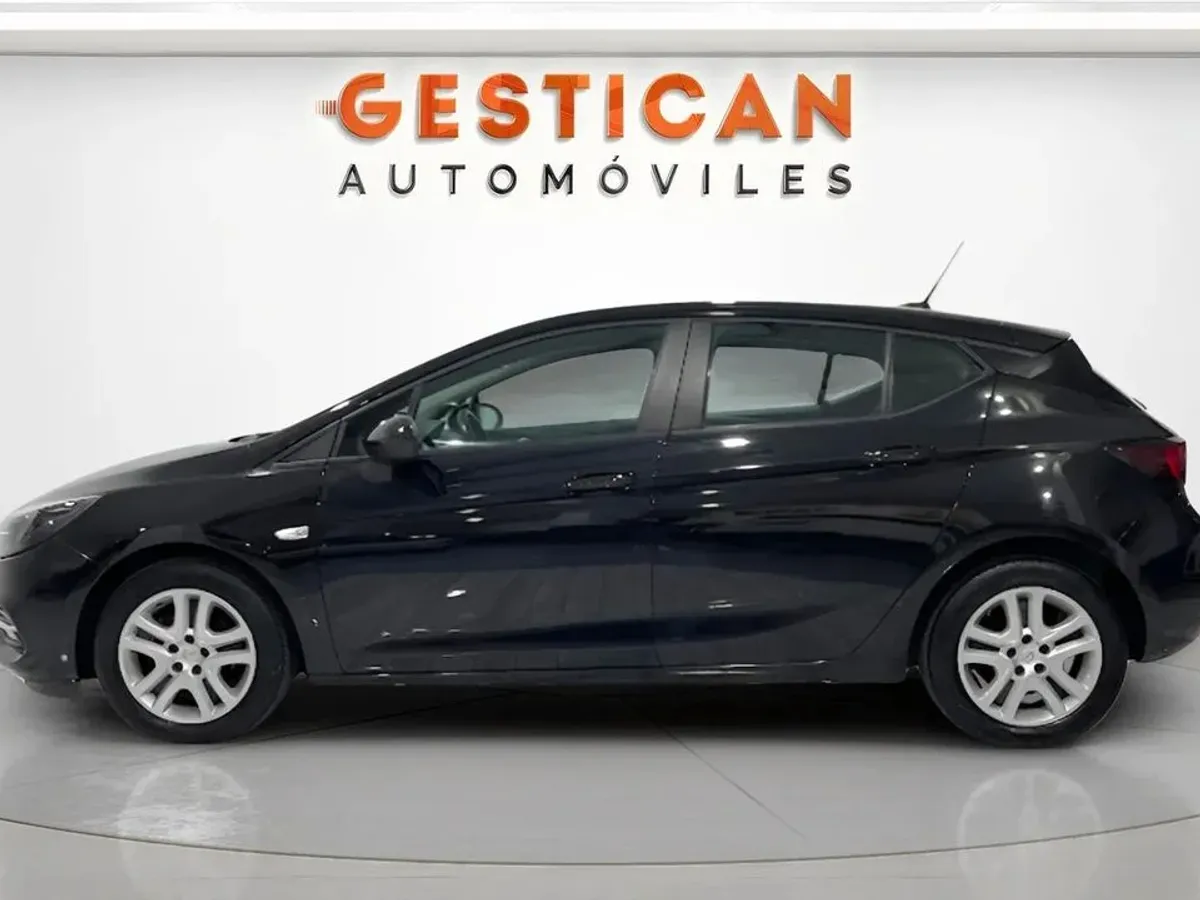 Opel Astra 1.2T XHL 81kW (110CV) Edition G1670