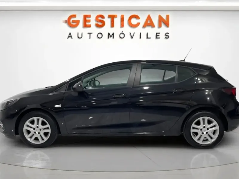 Opel Astra 1.2T XHL 81kW (110CV) Edition G1670