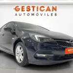 Opel Astra 1.2T XHL 81kW (110CV) Edition G1670 6