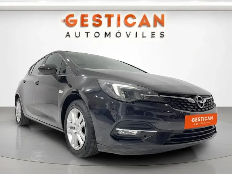 Opel Astra 1.2T XHL 81kW (110CV) Edition G1670