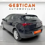 Opel Astra 1.2T XHL 81kW (110CV) Edition G1670 7