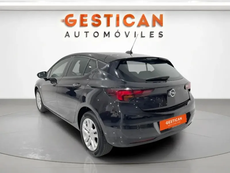 Opel Astra 1.2T XHL 81kW (110CV) Edition G1670