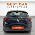 Opel Astra 1.2T XHL 81kW (110CV) Edition G1670 8