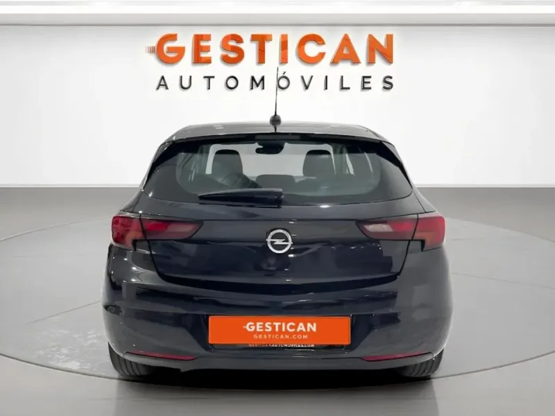 Opel Astra 1.2T XHL 81kW (110CV) Edition G1670