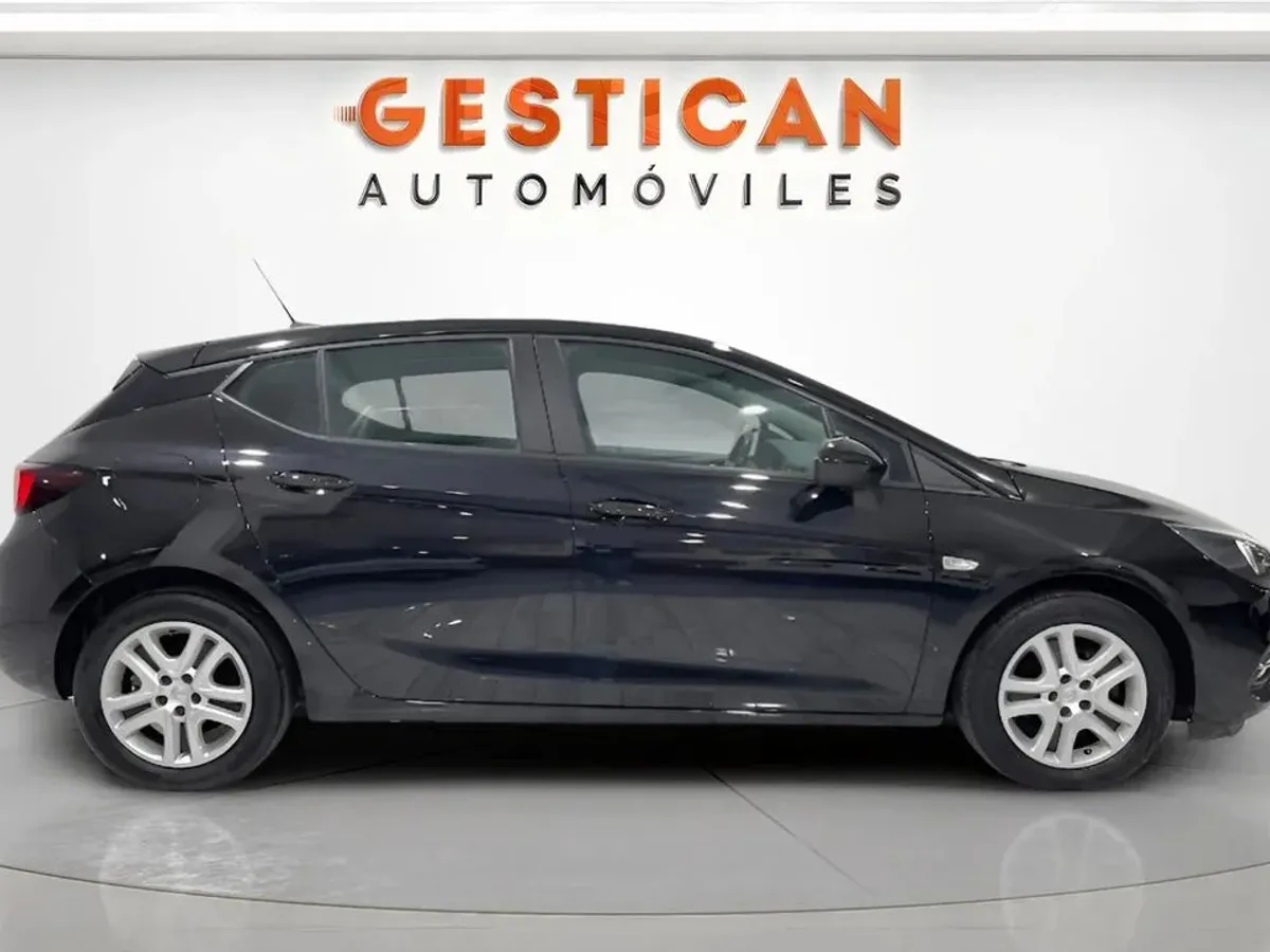 Opel Astra 1.2T XHL 81kW (110CV) Edition G1670