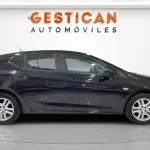 Opel Astra 1.2T XHL 81kW (110CV) Edition G1670 9