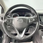 Opel Astra 1.2T XHL 81kW (110CV) Edition G1670 10