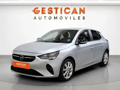 Opel Corsa 1.2T XHL 74kW (100CV) Edition G0000
