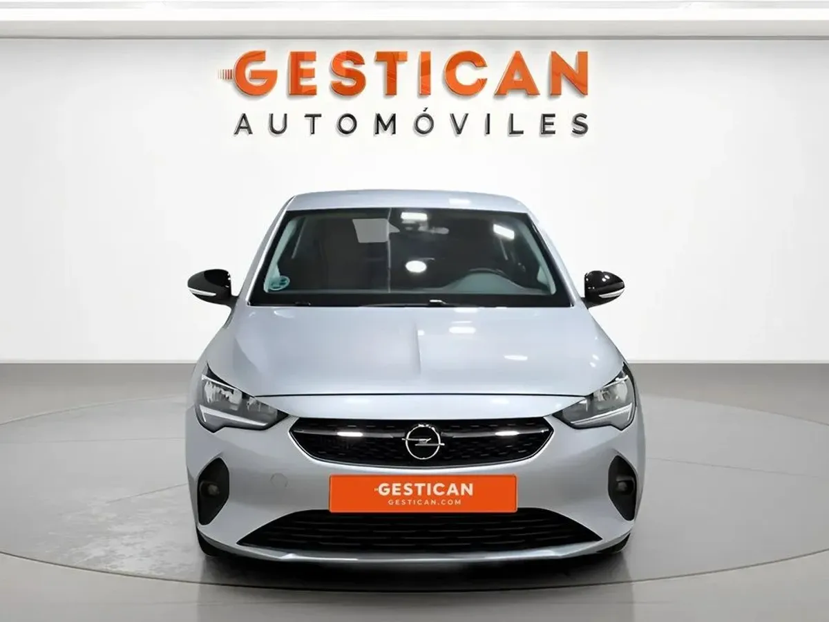 Opel Corsa 1.2T XHL 74kW (100CV) Edition G0000