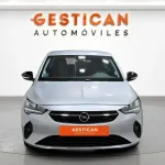 Opel Corsa 1.2T XHL 74kW (100CV) Edition G0000 4