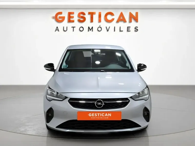 Opel Corsa 1.2T XHL 74kW (100CV) Edition G0000