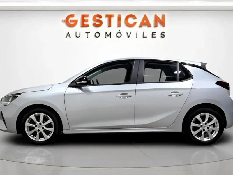 Opel Corsa 1.2T XHL 74kW (100CV) Edition G0000