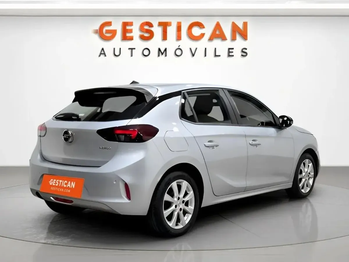 Opel Corsa 1.2T XHL 74kW (100CV) Edition G0000