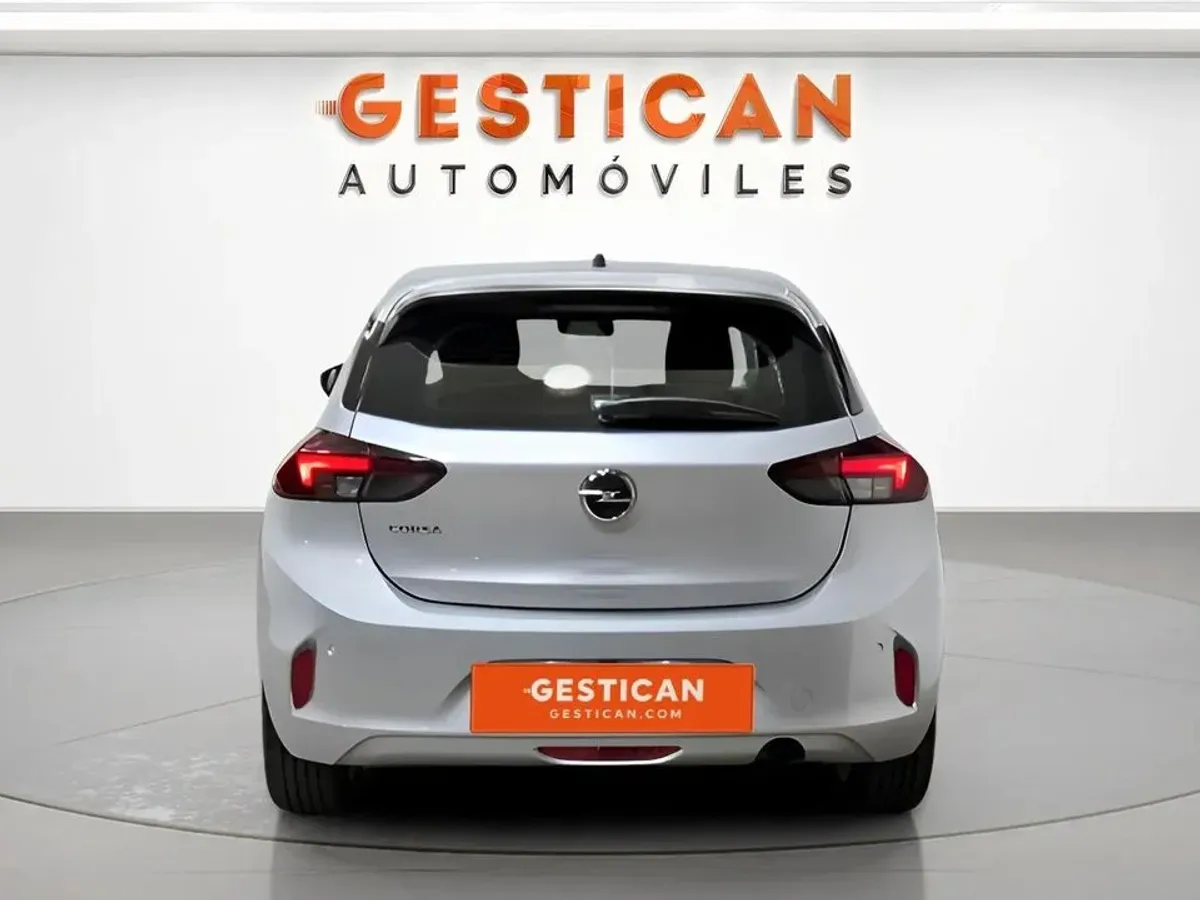 Opel Corsa 1.2T XHL 74kW (100CV) Edition G0000