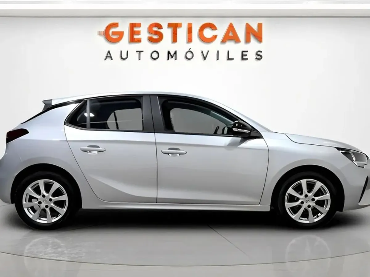 Opel Corsa 1.2T XHL 74kW (100CV) Edition G0000