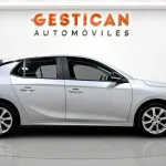 Opel Corsa 1.2T XHL 74kW (100CV) Edition G0000 8