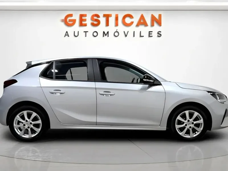 Opel Corsa 1.2T XHL 74kW (100CV) Edition G0000