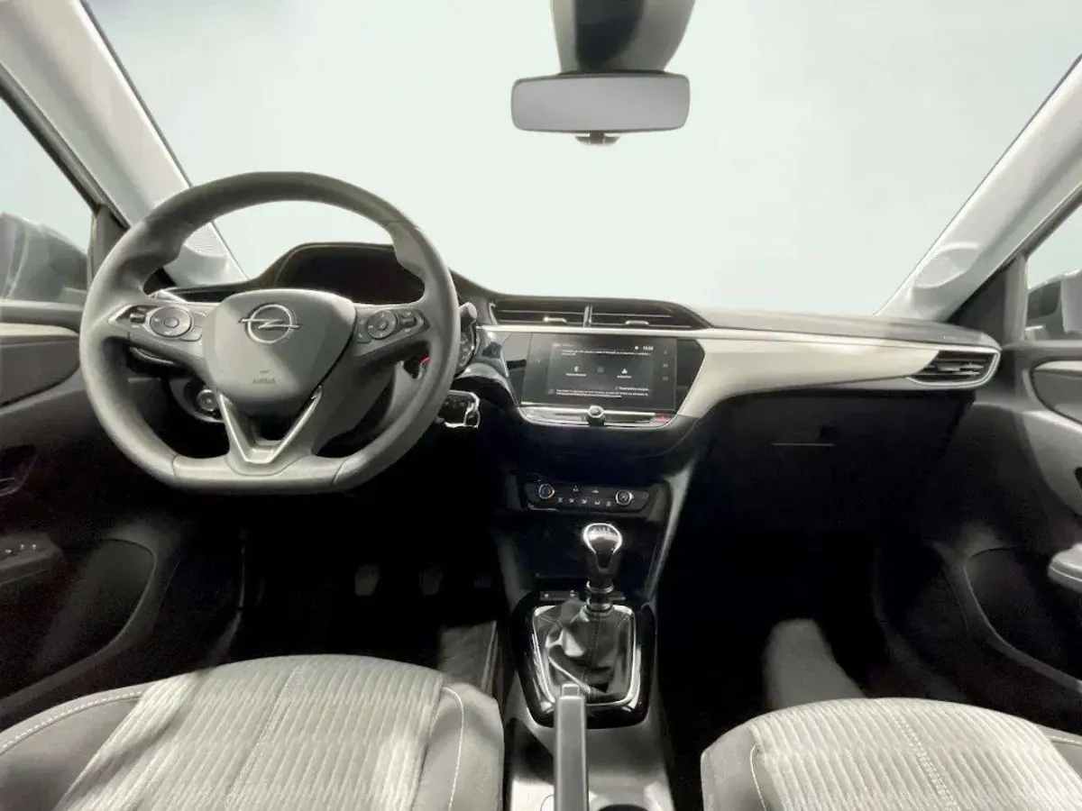 Opel Corsa 1.2T XHL 74kW (100CV) Edition G0000