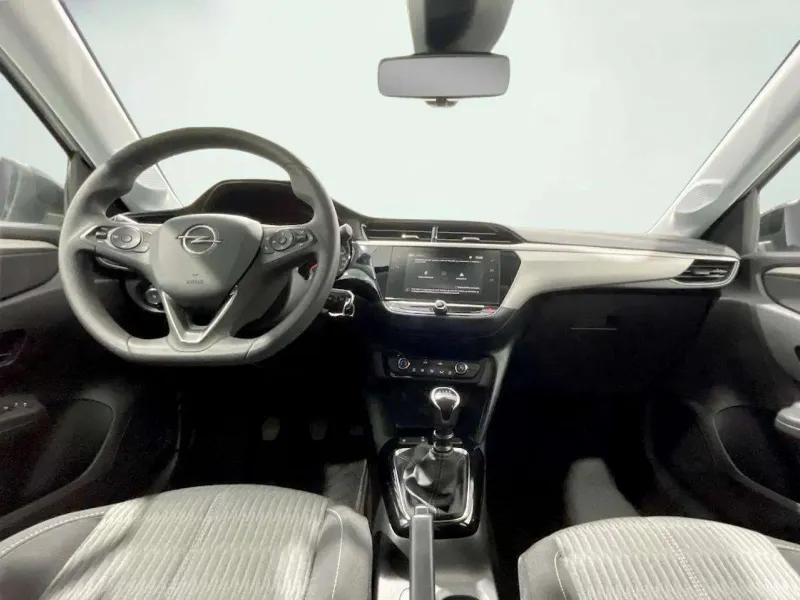 Opel Corsa 1.2T XHL 74kW (100CV) Edition G0000