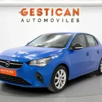 Opel Corsa 1.2T XHL 74kW (100CV) Edition G0000 1